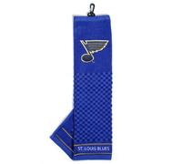 NHL Ricamato Asciugamano da Golf, 15410, Multi-Coloured