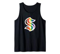 NHL Seattle Kraken Team Pride | L'hockey è per tutti Canotta
