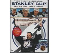 Nhl Stanley Cup 2004 - Nhl Stanley Cup 2004