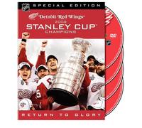 Nhl Stanley Cup Champions 2007 - Nhl Stanley Cup Champions 2007