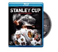 NHL Stanley Cup Champions 2010: Chicago Blackhawks – Warner Bros.