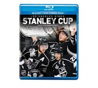 Nhl Stanley Cup Champions 2012