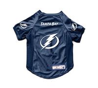 NHL Tampa Bay Lightning - Maglia elasticizzata, taglia M
