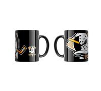 NHL Tazze di Caffè Anaheim Mighty Ducks Oversize Tazza Caffè 4260753234015