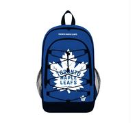 NHL Toronto Maple Leafs Big Logo Bungee Borsa Zaino