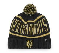 NHL Vegas Oro Knights 47 Berretto di Lana Calgary Bracciale Knit Cappello