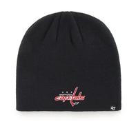 NHL Washington Capitals Berretto di Lana Cappello Invernale Beanie 887738202841