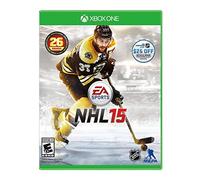 NHL15 - [Edizione: Spagna]