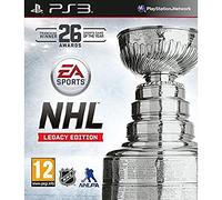 NHL16: Legacy Edition