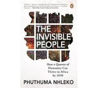 Nhleko Phuthuma The Invisible People (Tascabile)