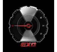 NHN Bugs EXO - DON'T MESS UP MY TEMPO [Vivace ver.] CD+Booklet+Photocard+2Folded Poster+Extra Photocards Set