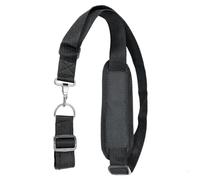 NHP Imbracatura per Decespugliatore,Tracolla Decespugliatore,Imbracatura Decespugliatore,Cinghia Decespugliatore,Professionale Universale Nylon Regolabili Cinghia,Accessori per Decespugliatore
