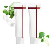 NHPY 2 Pieces Idrata,Centella Crema Viso,Ad Assorbimento Rapido e Nutriente,Stringe e Riduce le Rughe,50 ml