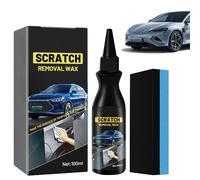 NHPY 2026 Rimuovi Graffi Auto,Polish Auto Rimuovi Graffi,Cera Riparatrice Per Autos,Scratch Remover For Vehicles,Pasta Di Riparazione Antigraffio,100ml