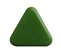 NHPY Shampoo Solido Triangolo Naturale,Shampoo Sapone Crescita Capelli, Shampo Solido Acqua Riso Contro Caduta Capelli Con Estratto Cipresso