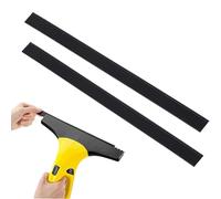 NHQZ 2 Pezzi Accessori lavavetri elettrico, Accessorio Pulisci vetri elettrico, Lava vetri finestre elettrico di accessori per aspirapolvere per finestre Parti di ricambio per lavavetri