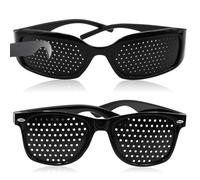 NHQZ 2 pezzo Occhiali,Uomo Donna Good Look per Leggere, Vedere Lontano