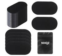 NHQZ Anti Russare 60 PCS Cerotti Antirussamento, Mouth Tape for Sleeping, Nastro per la Bocca per Ddormire, Cerotti Bocca, Smettere di Russare, Respirazione Nasale, Sonno Respirare Meglio