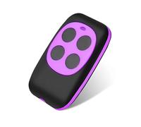 NHQZ Telecomando Cancello Universali 4 in 1, telecomando cancello universali telecomando cancello telecomando universale cancello