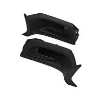 Nhsijpo Maniglie Portiere Interne per Holden per Commodore per VE 2006~2013 Maniglia Interna Porta Nera Maniglia Interna Porta(Front 1 Pair)