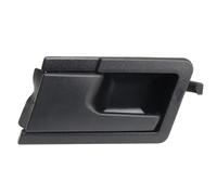 Nhsijpo Maniglie Portiere Interne per Transporter per Caravelle T4 1990-2002 2X Maniglia Interna Anteriore Sinistra Destra per Porta Interna(Left)