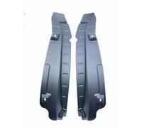 Nhsijpo Paraspruzzi per Auto per Volvo EX30 per Plus EV | 2024 2025 2026 Auto Paraspruzzi All'interno Della Ruota Posteriore Parafango Accessori Di Parte Auto Parafanghi