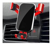 NHTZLEMEN Porta Cellulare Auto, per Dodge Collar Caliber Journey RAM 1500 2500 Stabile e Robusto Regolabile a 360 Gradi Funzionamento con Una Mano Accessori Interni Automobili,A