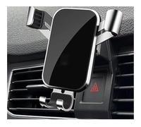 NHTZLEMEN Porta Cellulare Auto, per Dodge Collar Caliber Journey RAM 1500 2500 Stabile e Robusto Regolabile a 360 Gradi Funzionamento con Una Mano Accessori Interni Automobili,B
