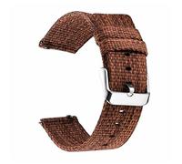 NHYHEHMR 20 22mm Bande di cinturini da polso per orologio GT2 42mm Smartwatch Watch 3 Pro Gt 2 Honor Magic 2 42 46mm Sport Belt Bracciale