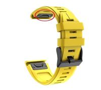 NHYHEHMR 22/26mm EasyFit Watch Strap Band for Fenix 7 7X 6X 6 Pro 5 5X sapphire 5X Plus Quick Release Smart Watches Belt Accessory