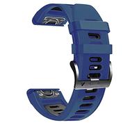 NHYHEHMR 22 26mm Silicone Smart Watch Band Quick Release Straps For Fenix 7 7X 6 6X Pro 5X 5 Plus 3HR Forerunner 935 D2 Wristband