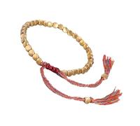 NHYHEHMR Accessori per ragazze 1pc braccialetto intrecciato vintage per unisex decorazione della catena del polso in lega fatta a mano
