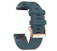 NHYHEHMR Banda di guardia da 20 mm di cinghie di silicone per istinto 2s Bracciale Sport Crap Cand Cand Band per Smart Watch Accessory