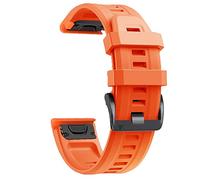 NHYHEHMR Banda di guardia da 20 mm di cinghie di silicone per istinto 2s Bracciale Sport Crap Cand Cand Band per Smart Watch Accessory