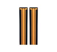 NHYHEHMR Bande di orologi da 20 mm da 21 mm per T048.417 Watch Band T-RACE T-Sports Bracciale Waterproof Braccia Marda in gomma morbida in gomma morbida