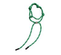 NHYHEHMR Bracciale corda a mano in nylon di nylon altissimo.