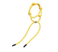 NHYHEHMR Bracciale corda a mano in nylon di nylon altissimo.