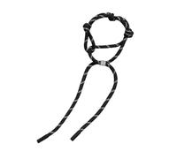 NHYHEHMR Bracciale corda a mano in nylon di nylon altissimo.