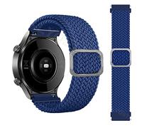 NHYHEHMR Braided Correa Wrist Strap Bands for COROS APEX Pro/APEX 46 42mm Smartwatch Watchband PACE 2 PACE2 Bracelet Correa (Color : Red and Black, Size : for APEX 42mm)