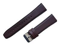 NHYHEHMR Guarda la cintura per Venu Vivoactive 3 4 cinturini da bracciale in pelle silicone per Venu 2 Plus Sq Forerunner 245 645 Correa