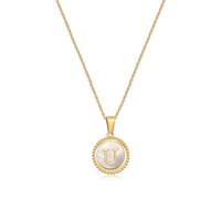 NHYHEHMR Initial s for Women Real Plated Dainty Initial Alhpabets from A-Z Link Chain for Womens Ladies Girls Gift for Wife Mom Sister Friend