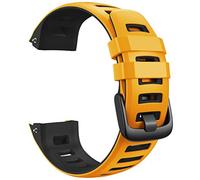 NHYHEHMR Silicone Watchband Strap For Instinct Smart Watch Replacement Bracelet For Instinct Tide/Esports/Solar/Tactical Wristband