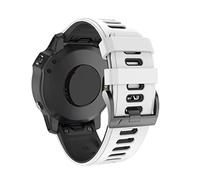 NHYHEHMR Smart Watch Band Strap For Fenix 6 6X 7X 7 5X 5 5S 3 3HR Forerunner 935 945 Quick Release Strap Silicone 22 26mm Strap