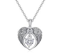 NHYHEHMR Sympathy Gifts for Loss of Loved One Miscarriage Jewelry Memorial Bereavement Remembrance Gift