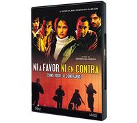 Ni A Favor Ni En Contra (Sino Todo Lo Contrario) (Import)