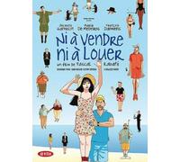Ni A Vendre Ni A Louer [Edizione: Belgio]