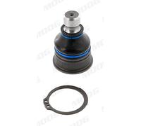 NI-BJ-13545 MOOG Giunto di supporto / guida per NISSAN