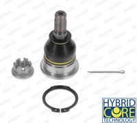 NI-BJ-2783 MOOG Giunto di supporto / guida per NISSAN