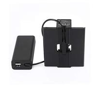 -ni Charger 2 Pro Zoom Drone Intelligente Hub Parallelo Manager Portatile Accessori Compatibili