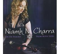 Ni Charra, Niamh - On Da Thaobh/From Both Sides